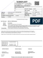 Final Report-Molecular Virology: Sars-Cov-2 Rna Detection Inconclusive