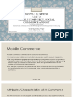 Digital Business UNIT 2 PDF