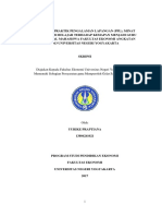 Skripsi Yurike Praptiana - Pendidikan Ekonomi (13804241021)
