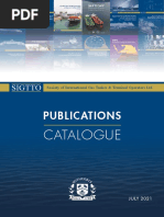 ISGOTT 6, 6th Edition International Safety Guide For Oil Tankers and ...