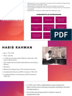 Habib Rahman-History Assignment 1