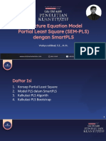 Materi ESTAT 2 - Wahyu Rafdinal M.M - PLS