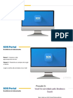 Guia rápido SOS Portal
