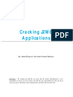 Cracking J2ME Applications