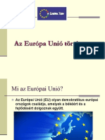 03 Európai Unió
