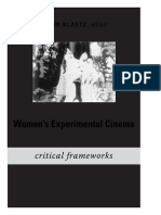 Women's Experimental Cinema 1