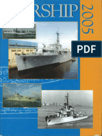 Warship 2005