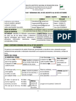 Guia Lenguaje III Periodo (Cuarto)