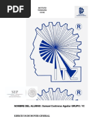 Ejemplos de MTM-1 y MTM-2 | PDF