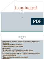 Semiconductori