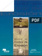 Vargas r Et Al 1998 Manual Control Erosion