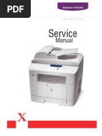 Download XEROX WorkCentre PE120 PE120i Service Manual by Timur Shiganakov SN56011848 doc pdf