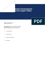 Modulo I - protecao-ambiental-licenciamento-ambiental-aspectos-legais-e-rima-ufihucma-3