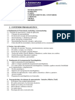 Syllabus Neuromarketingpdf