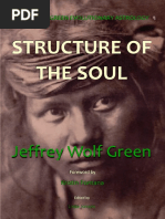 Structure of The Soul: Jeffrey Wolf Green