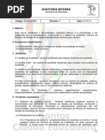 Edsgqn005 Auditoria Interna Rev5