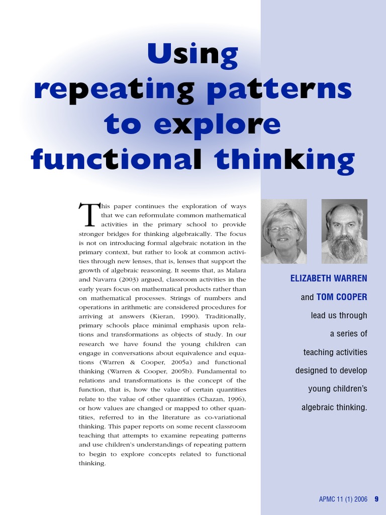 The Ultimate Guide To Recurring Or Reoccurring Mastering Patterns In Your Everyday Life - w49jco9