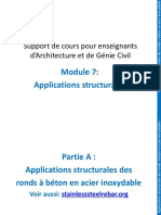 Module 07 Concevoir Des Applications Structurales