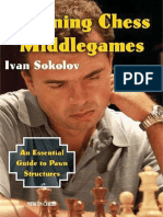 Winning Chess Middlegames - Ivan Sokolov