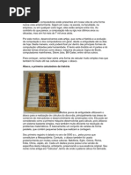 História do computador