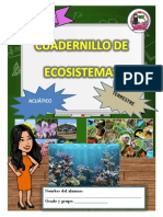 Ecosistemas acuáticos 40