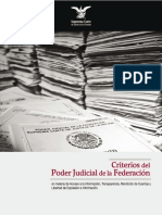 Criterios PJF Acceso Informacion 2a Ed Digital 2018 0