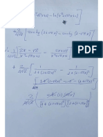 Practica Calificada de Matematica