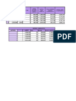 EXCEL Contabilidad