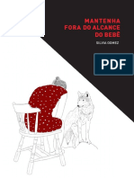 Pdfcoffee.com Mantenha Fora Do Alcance Do Bebe PDF Free