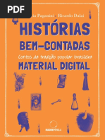Material Digital Historias Bem Contadas