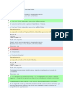 Examen de Contabilidad Financiera Unidad 1