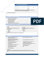 Ficha de Area Homogenea 09 - Pucon