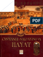 Osmanlı Sarayında Hayat _ İlber Ortaylı