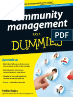 Community Management