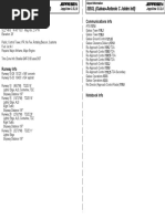 SBGL (Galeao-Antonio C Jobim Intl) SBGL (Galeao-Antonio C Jobim Intl)