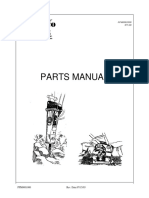 164033985 MES Series Parts Manual