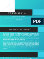 Caso Malala 2