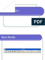 Bara Modify