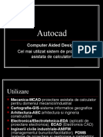 Autocad Lectia 1