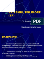 407616724 Eritemul Polimorf Ppt