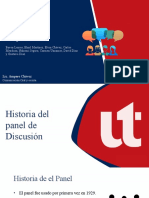 Presentacion Panel