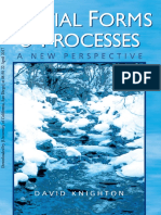 Knighton - Fluvial Forms and Processes