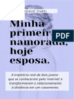 Minha Primeira Namorada, Hoje Esposa