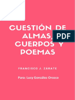 Cuestión de Almas, Cuerpos y Poemas -Francisco J. Zárate2022 (5)