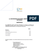 Nota Ineginieria Agroforestal