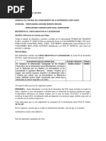 CARTA INDUCTIVA SUNAT
