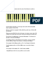 Documento Sobre Los Intervalos Musica