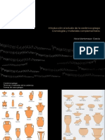 Introduccion Al Estudio de La Ceramica G