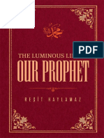 The Luminous Life of Our Prophet by Resit Haylamaz