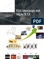 El Liderazgo Del Siglo XXI